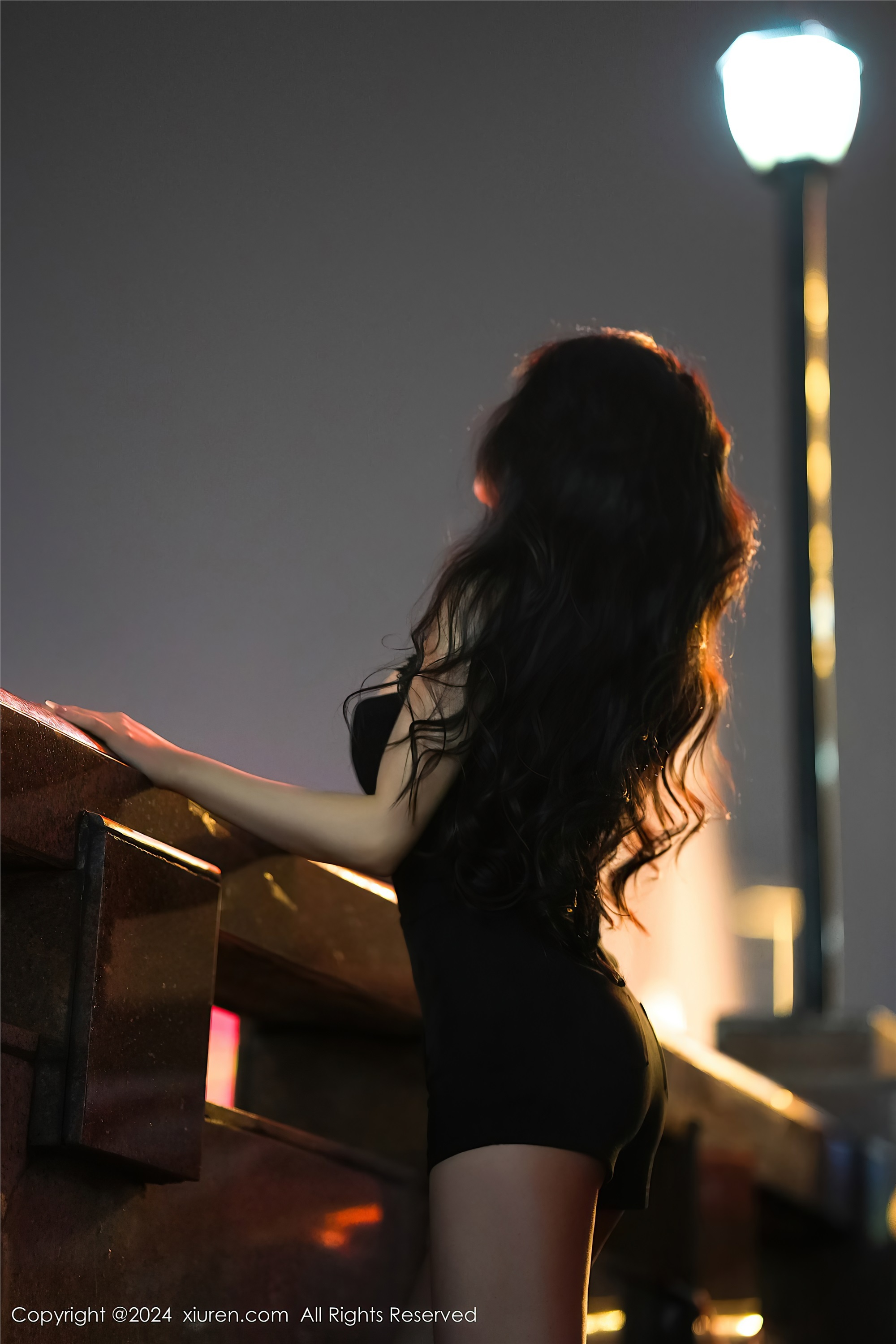 Xiuren秀人网 2024.07.08 NO.8818 奶呼呼Moka